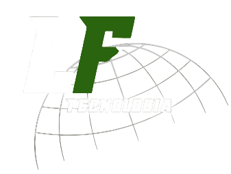 Logo LF Tecnologia