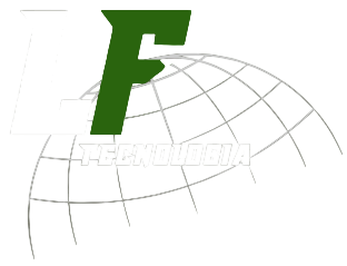 Logo LF Tecnologia